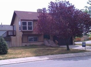 6123 S Prairie View Dr, Salt Lake City, UT 84129