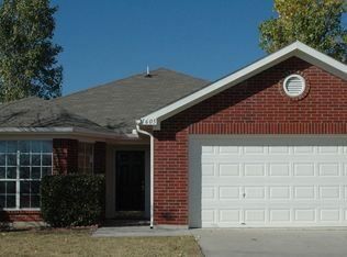 1605 Prescott Dr, Mansfield, TX 76063