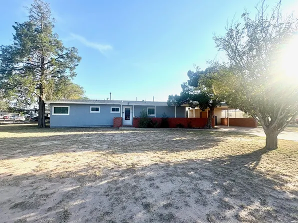 1205 E Yeso Dr, Hobbs, NM 88240