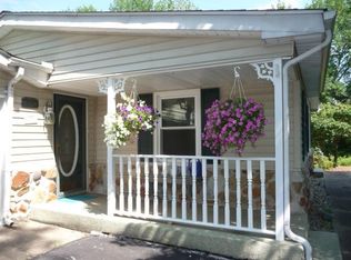 8529 Us Highway 150 W, West Terre Haute, IN 47885