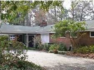 107 Beaufort St, Summerville, SC 29483