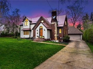 236 Ewing Rd, Boardman, OH 44512