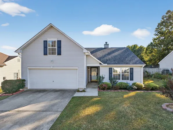 108 Acacia Dr, Simpsonville, SC 29681
