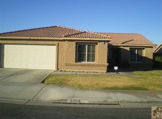 83318 Caribe Ave, Indio, CA 92201