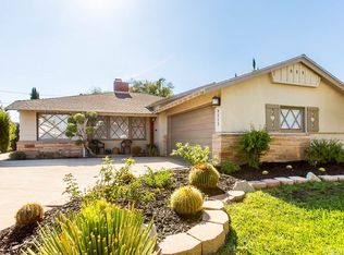 9213 Whitaker Ave, North Hills, CA 91343