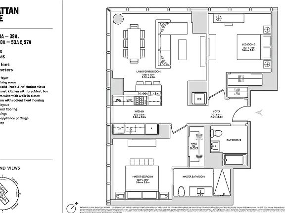 2nd image of 252 South St #28AA