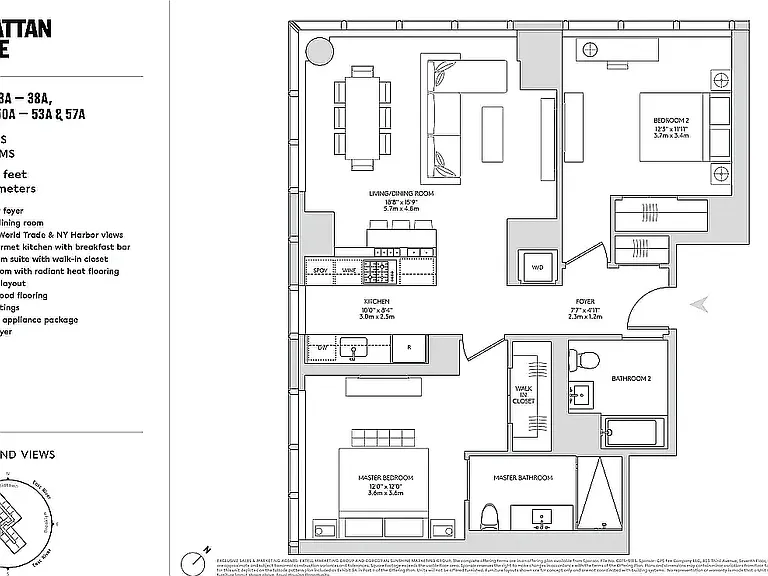 252 South St #28AA — Photo 2