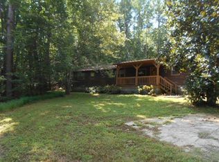 2613 Cox Rd, Ridgeway, VA 24148