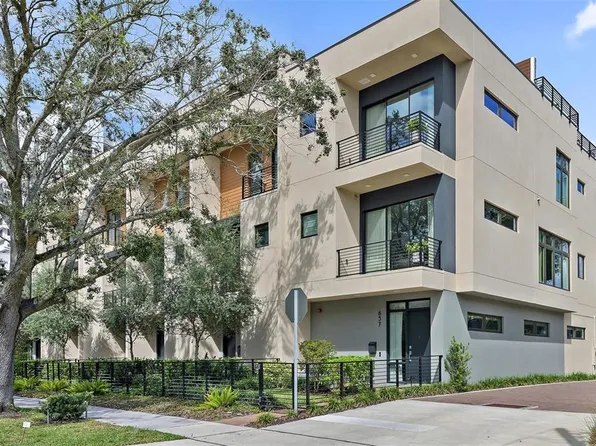 625 E Pine St, Orlando, FL 32801