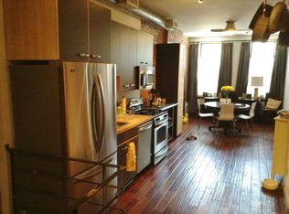 555 17th St #1B, Brooklyn, NY 11215