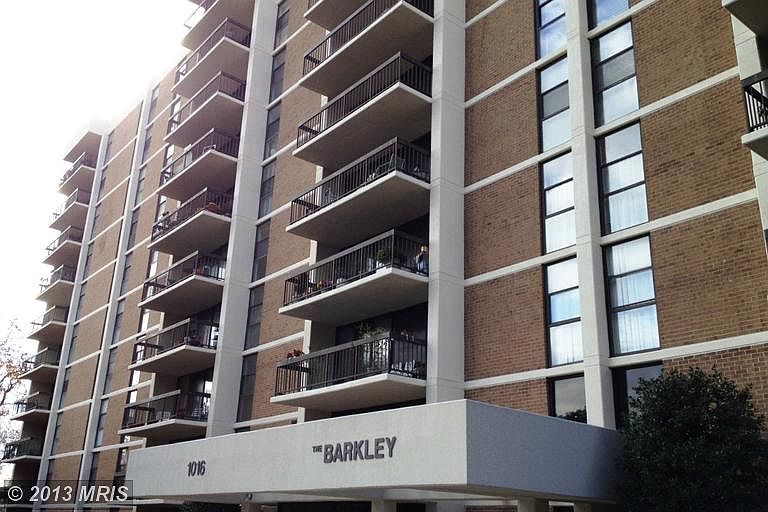 1st image of 1016 S Wayne St APT 610
