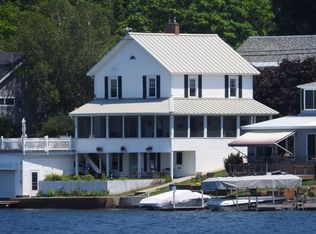 2669 Route 30 N, Castleton, VT 05735