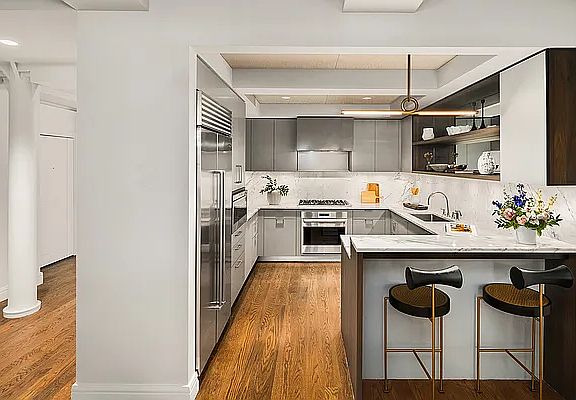 4th image of 71 Laight St APT 3A