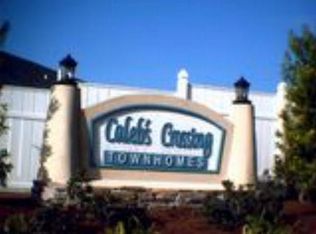 209 Joshua Cir, Brunswick, GA 31525