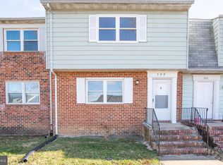 709 Anvil Rd, Fredericksburg, VA 22405