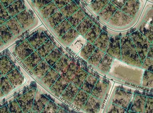 0 SW 146th Lane Rd LOT 5, Ocala, FL 34473
