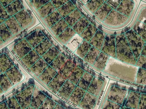 0 SW 146th Lane Rd Lot 5, Ocala, FL 34473