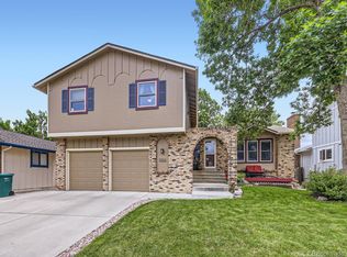 9150 Garrison Street, Westminster, CO 80021