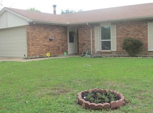 5145 Aztec Dr, The Colony, TX 75056