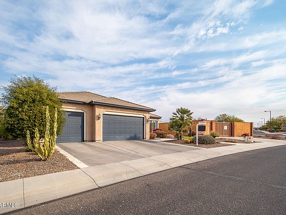 5th image of 26916 W POTTER Drive