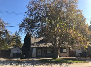 3660 Pinell St, Sacramento, CA 95838