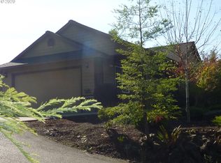63 Pioneer Way, Winchester, OR 97495
