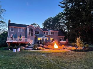 75 N Maple Ave, Basking Ridge, NJ 07920