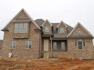 72 Harbor Pointe #50-LOT 50, Lebanon, TN 37087