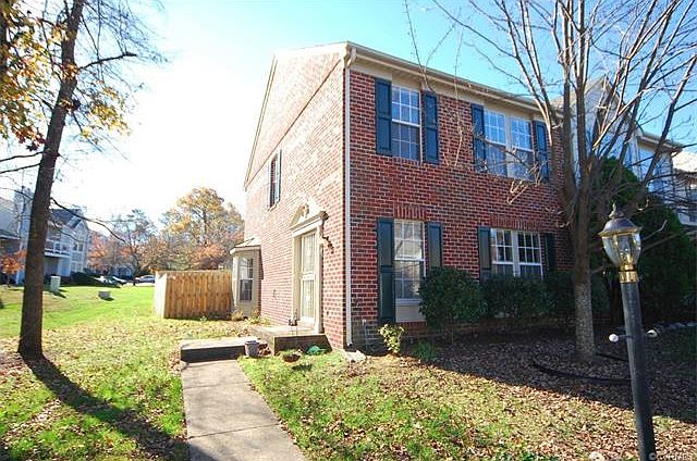 1st image of 7801 Balineen Ct #7801