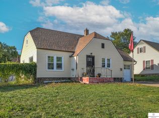 2249 Washington St, Blair, NE 68008
