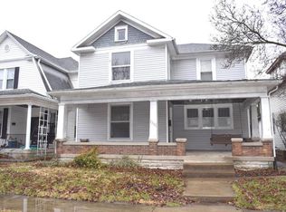 1331 Indiana Ave, Connersville, IN 47331