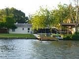 View from the Lake