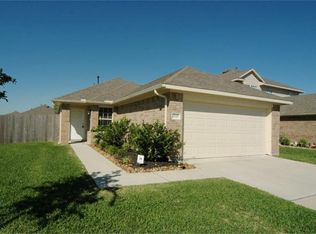 11026 Clear Villa Ln, Houston, TX 77034