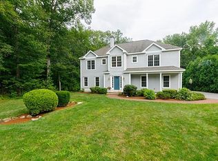 258 Parker St, Acton, MA 01720