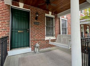 1428 Oak St NW, Washington, DC 20010