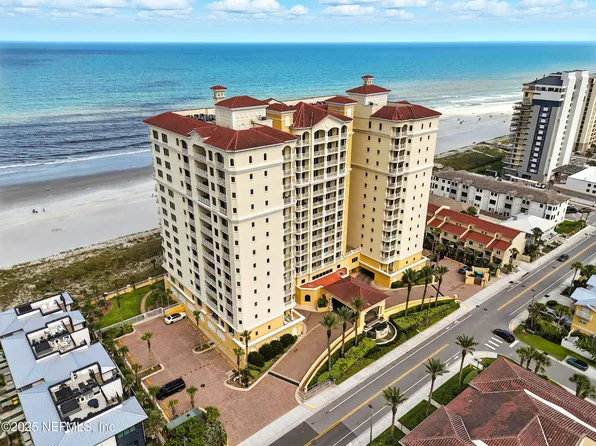 1031 1ST Street #706, Jacksonville Beach, FL 32250