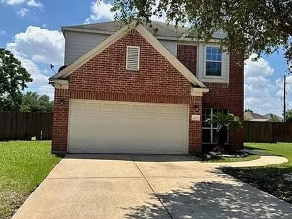 12103 Landsdown Ridge Way, Humble, TX 77346