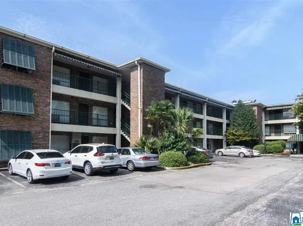 55 Hanover Cir S, Birmingham, AL 35205
