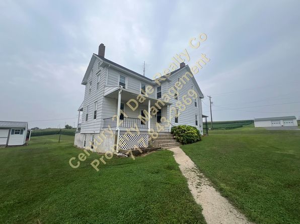 1913 New Bridgeville Rd