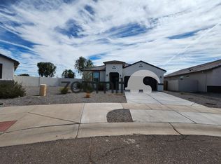 701 N 13th Pl, Coolidge, AZ 85128