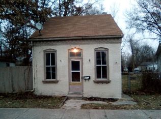 1104 Caseyville Ave, Belleville, IL 62226