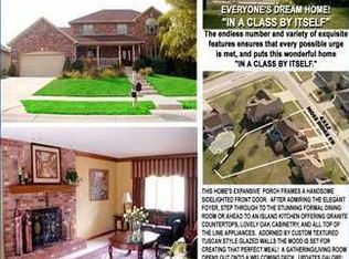 4332 Moss Ridge Cir, Indianapolis, IN 46237