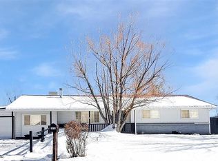 1918 Rolling Rd, Cortez, CO 81321