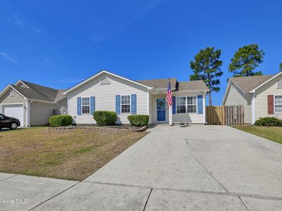 1730 Pepperwood Way, Leland, NC, 28451