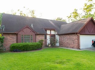 15306 Shealy Ct, Webster, TX 77598