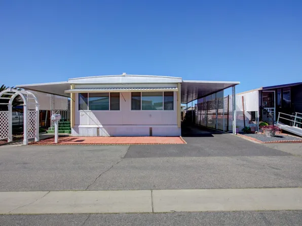 4125 McHenry Ave Space 42, Modesto, CA 95356