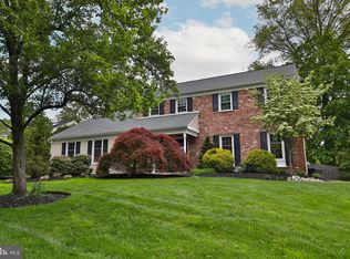 1452 Southwind Way, Dresher, PA 19025