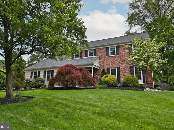 1452 Southwind Way, Dresher, PA 19025