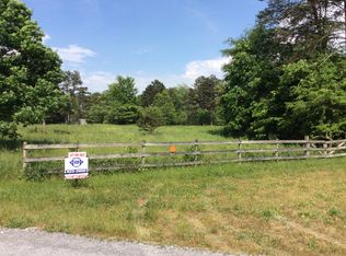 Norton Pond, Maryville, TN 37801