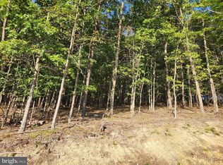 PARCEL 79.4 Sugar Hollow Rd, Berkeley Springs, WV 25411